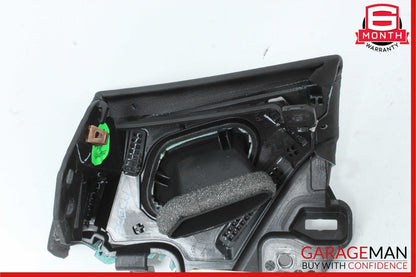 14-19 Cadillac CTS Front Left Driver Side Dashboard Panel A/C Air Vent 22848251