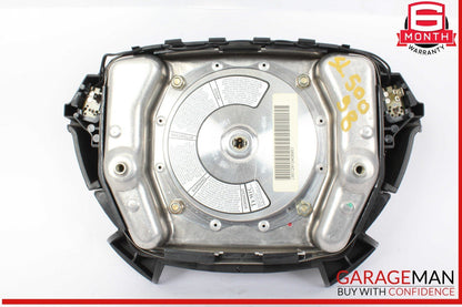 96-98 Mercedes R129 SL500 SL320 Driver Steering Wheel Airbag Air Bag SRS OEM