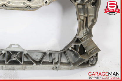 03-12 Mercedes R230 SL550 SL600 SL550 Front Engine Motor Subframe Sub Frame OEM