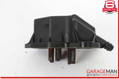 06-15 Mercedes W164 ML350 4MATIC Engine Oil Separator Cover 2720160134 OEM