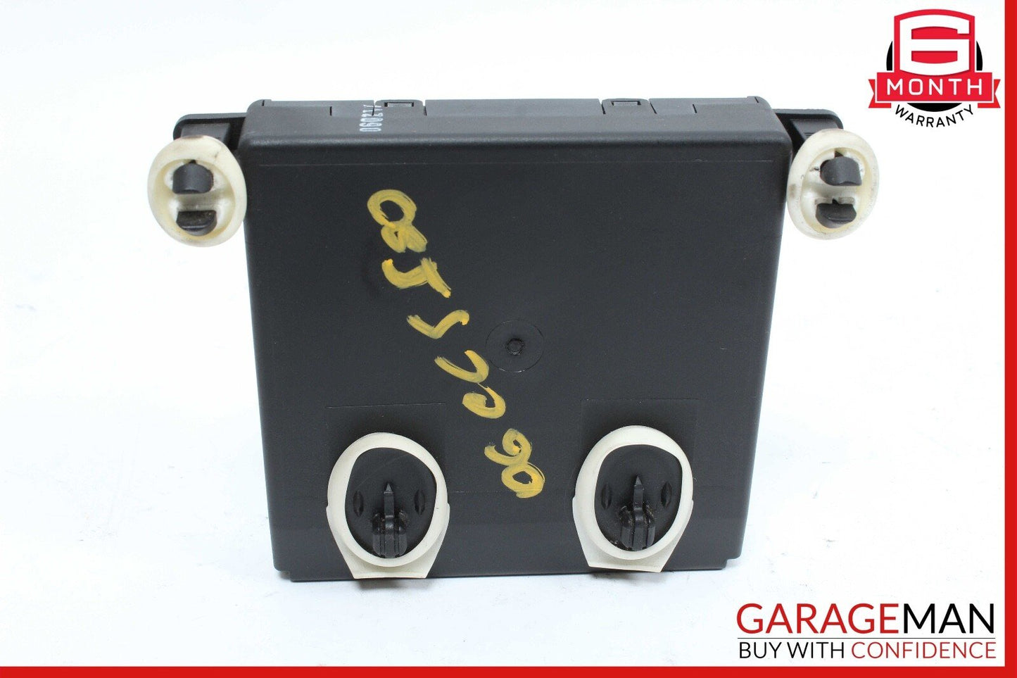06-11 Mercedes W219 CLS500 Rear Left Driver Side Door Control Module OEM