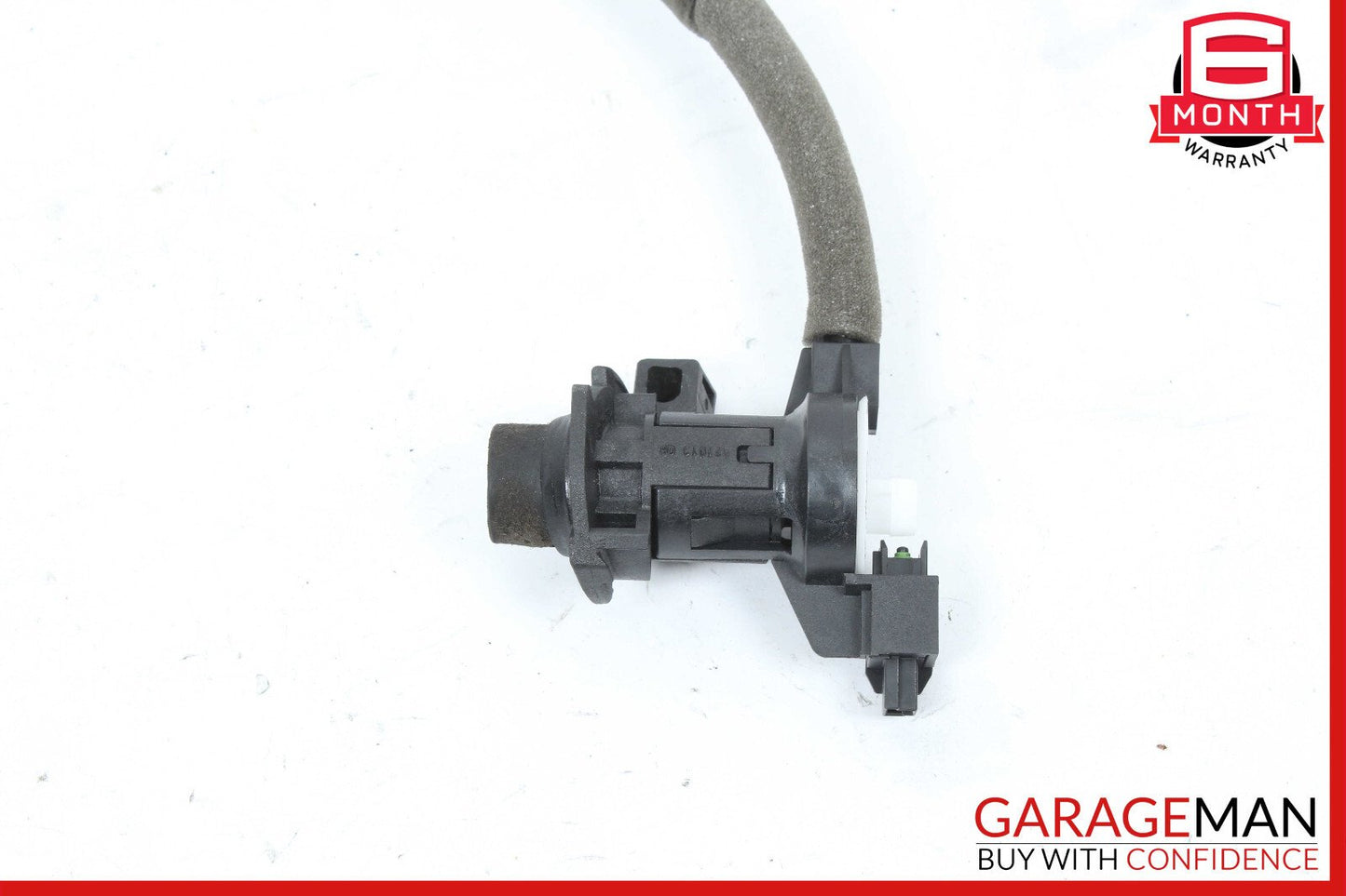 08-17 Mercedes W204 C250 C350 E350 Trunk Lid Latch Lock Actuator OEM