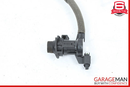 08-17 Mercedes W204 C250 C350 E350 Trunk Lid Latch Lock Actuator OEM
