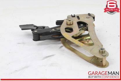 03-12 Mercedes R230 SL500 SL65 Convertible Right Trunk Frame Lock Cylinder OEM