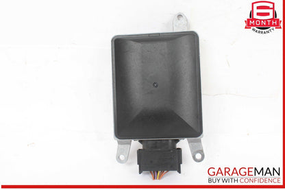 15-24 Porsche Macan Rear Left Side Blind Spot Radar Sensor Control Module Unit