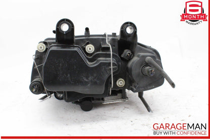 03-08 Maserati Quattroprote M139 Front Right Side Headlight Lamp Bi Xenon OEM