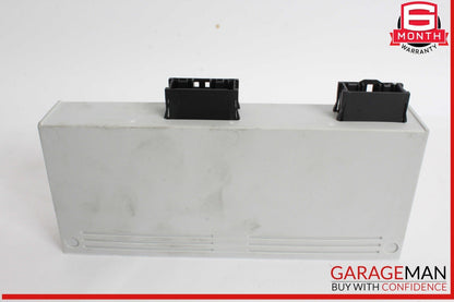 11-16 BMW 528i 535i 550i F10 Trunk Lid Liftgate Tailgate Control Module Unit OEM