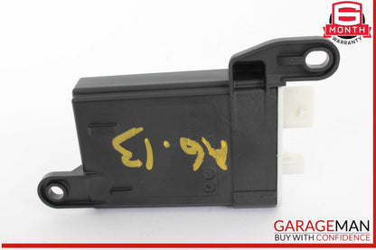 12-18 Audi A6 A7 Front Right Passenger Side Seat Occupant Sensor Control Module