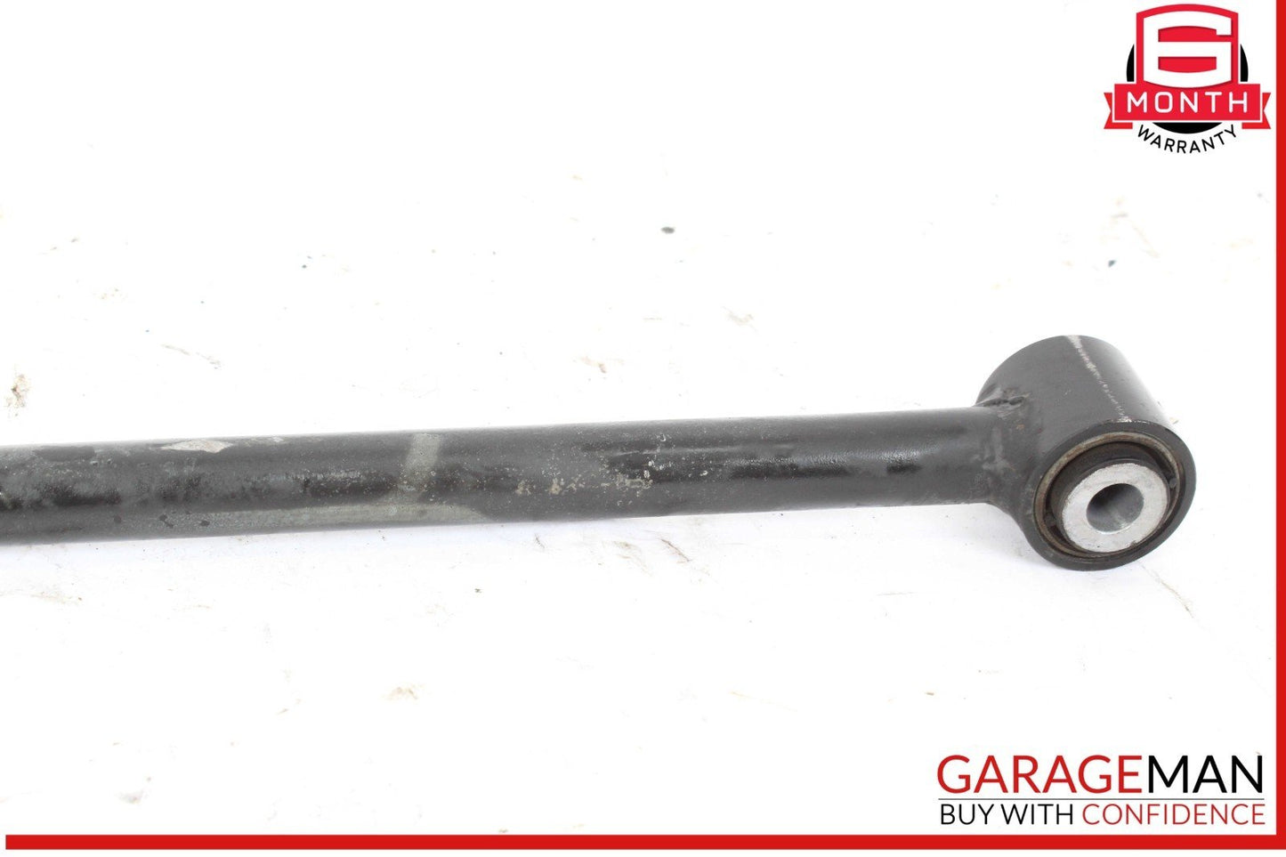 12-19 Mercedes X166 GL450 Rear Left Side Tie Rod Upper Control Arm OEM