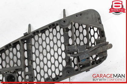 03-12 Mercedes R230 SL500 SL55 AMG Right Passenger Side Hood Vent Grille OEM