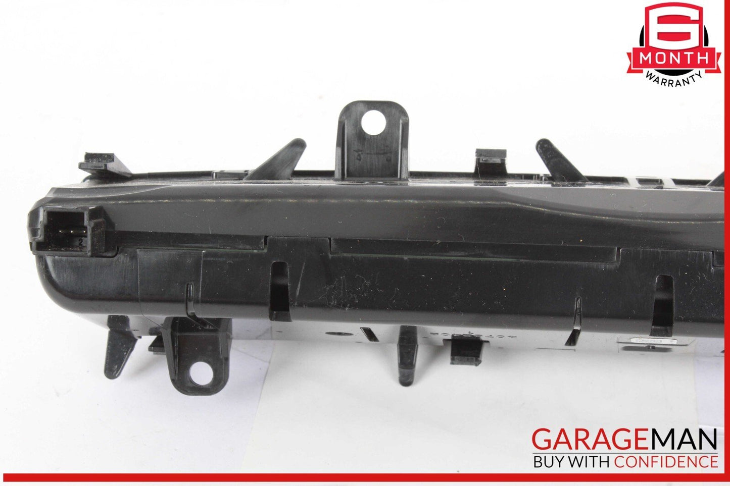 17-19 Mercedes W213 E300 Front Heater AC A/C Climate Control Switch Panel OEM