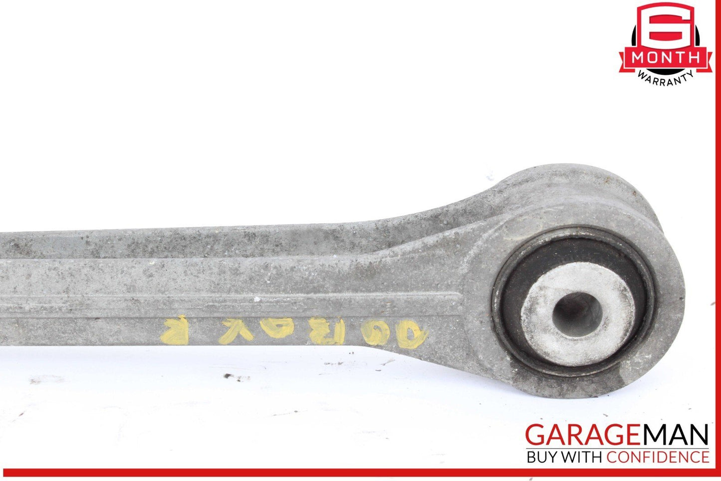 97-04 Porsche Boxster 986 Carrera 996 Rear Left / Right Lower Control Arm Track