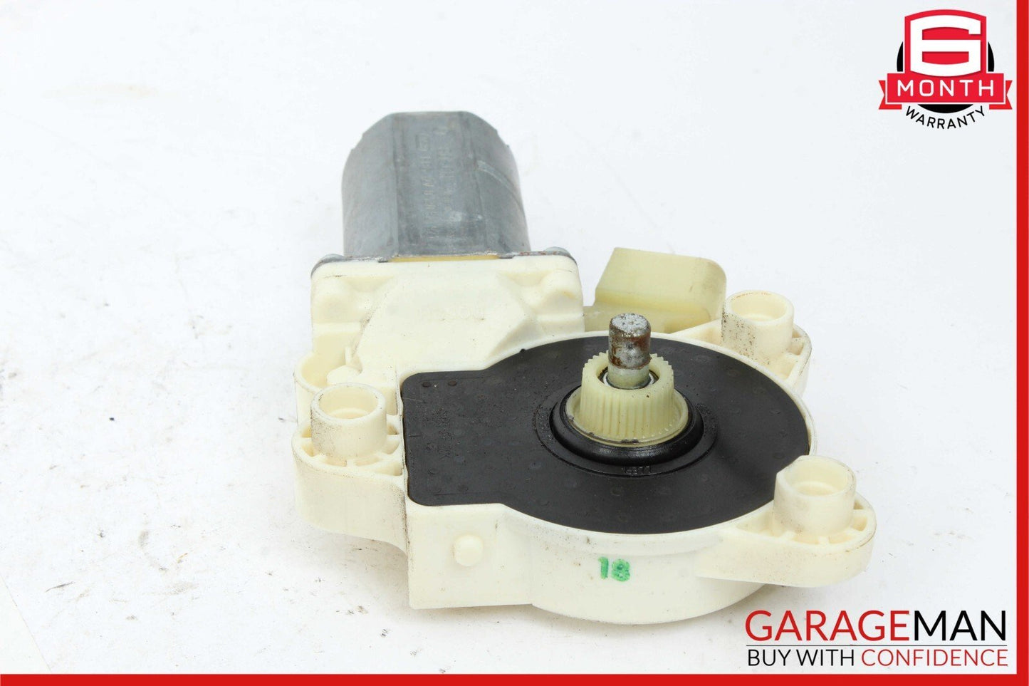 03-09 Mercedes W211 E350 E500 E550 Front Right Door Window Regulator Motor Unit