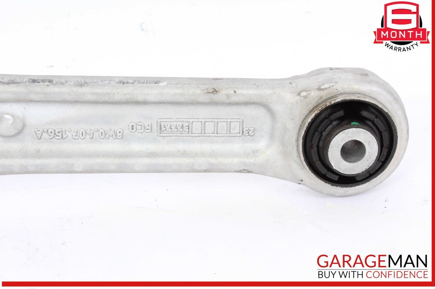 17-24 Audi A4 Front Right Passenger Side Lower Suspension Control Arm 8W0407156A