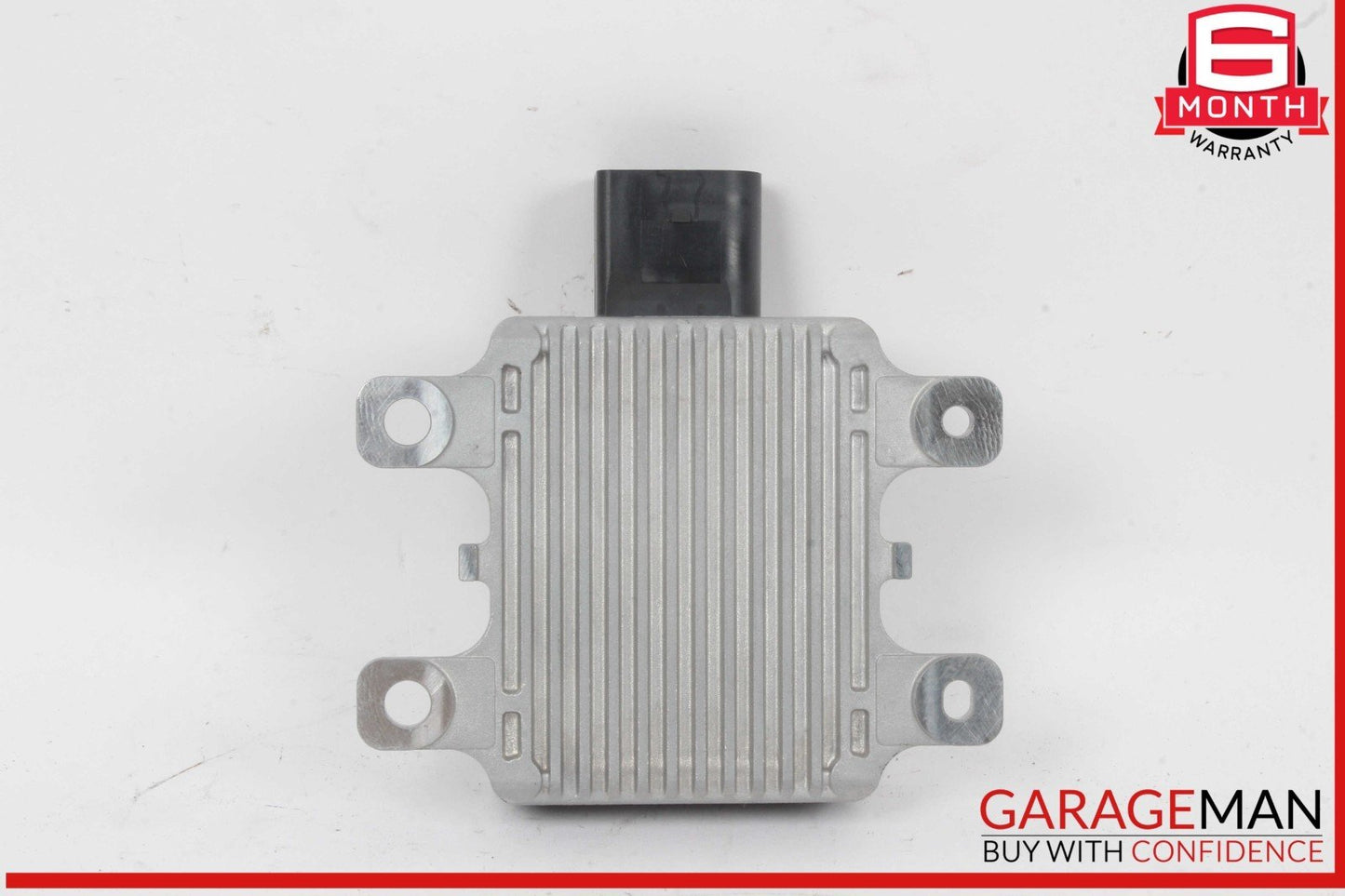 11-18 Porsche Cayenne 958 Hydraulic Oil Pump Control Module 7P0927601 OEM