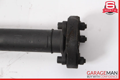 06-11 Mercedes R171 SLK300 SLK280 Rear Axle Driveshaft Drive Shaft Propeller OEM