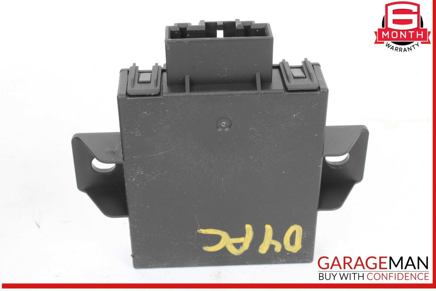 03-06 Porsche Cayenne S 955 Anti Theft Locking Immobilizer Control Module OEM