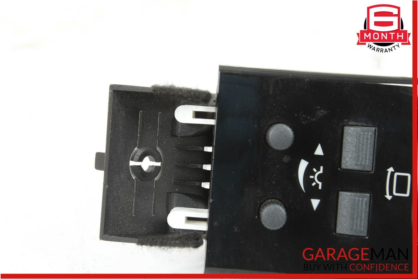 07-13 Mercedes S550 CL550 Dashboard Instrument Cluster Dash Controller Switch