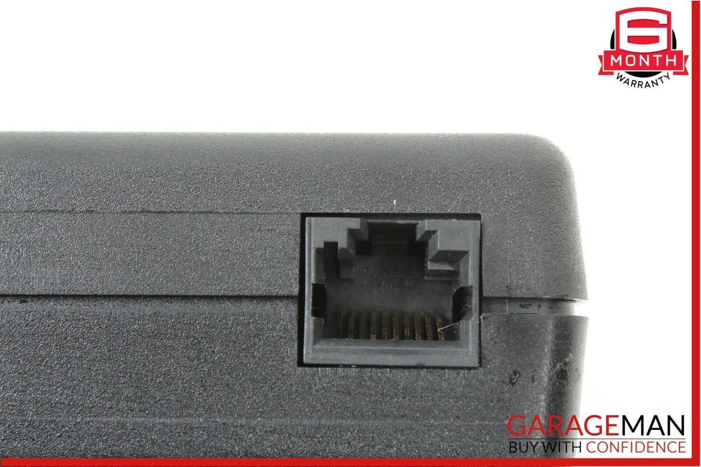 06-09 Mercedes W219 CLS500 Ipod Interface Control Module OEM