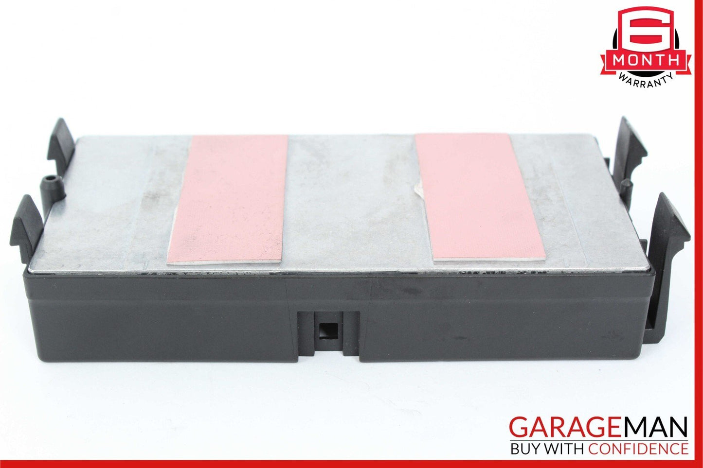 06-13 Mercedes X164 GL550 4MATIC Heated Seat Control Module 2118703885 OEM