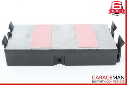 06-13 Mercedes X164 GL550 4MATIC Heated Seat Control Module 2118703885 OEM