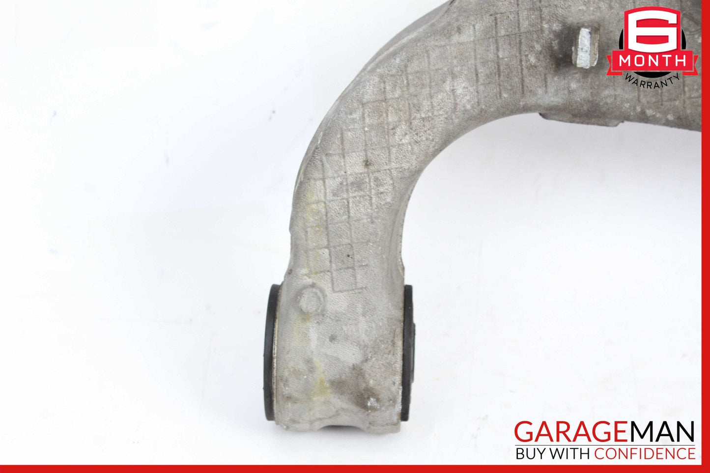 10-16 Porsche Panamera 970 Lower Control Arm Rear Right Passenger Side OEM