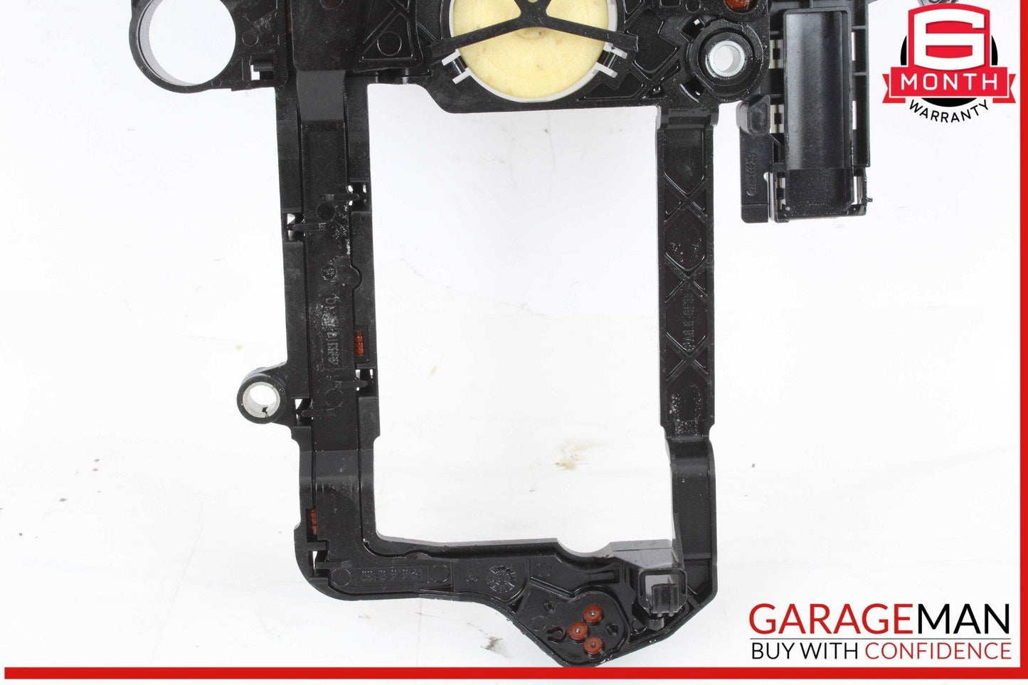 Mercedes VGS2 722.9 7G Transmission Conductor Plate TCU VIN FLASHED OEM