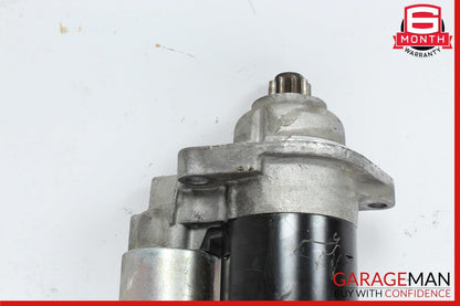 97-04 Porsche Boxster 986 Carrera 911 996 Engine Starter Motor OEM