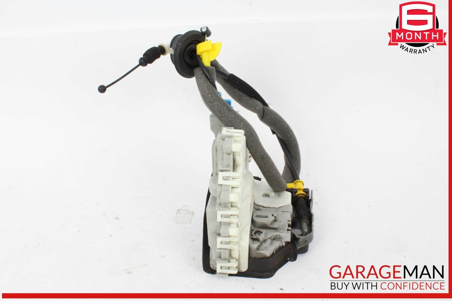 15-18 Audi Q3 Quattro Front Right Passenger Side Door Lock Latch Actuator OEM