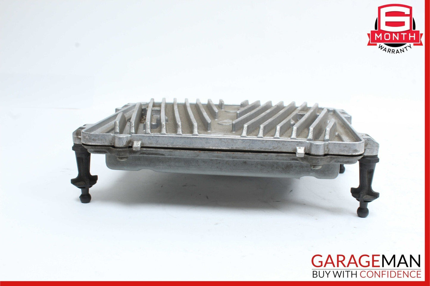 05-12 Mercedes W211 E350 SLK350 M272 ECU Engine Controller Module Unit Flashed