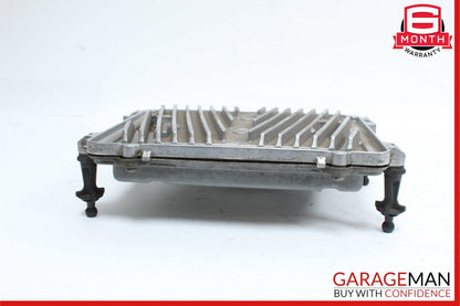 05-12 Mercedes W211 E350 SLK350 M272 ECU Engine Controller Module Unit Flashed