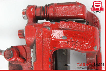 15-18 Hyundai Genesis G80 Rear Left & Right Side Brake Caliper Set of 2 Pc OEM