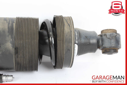 07-12 Mercedes R230 SL550 Sachs Rear Left ABC Hydraulic Shock Absorber Assy