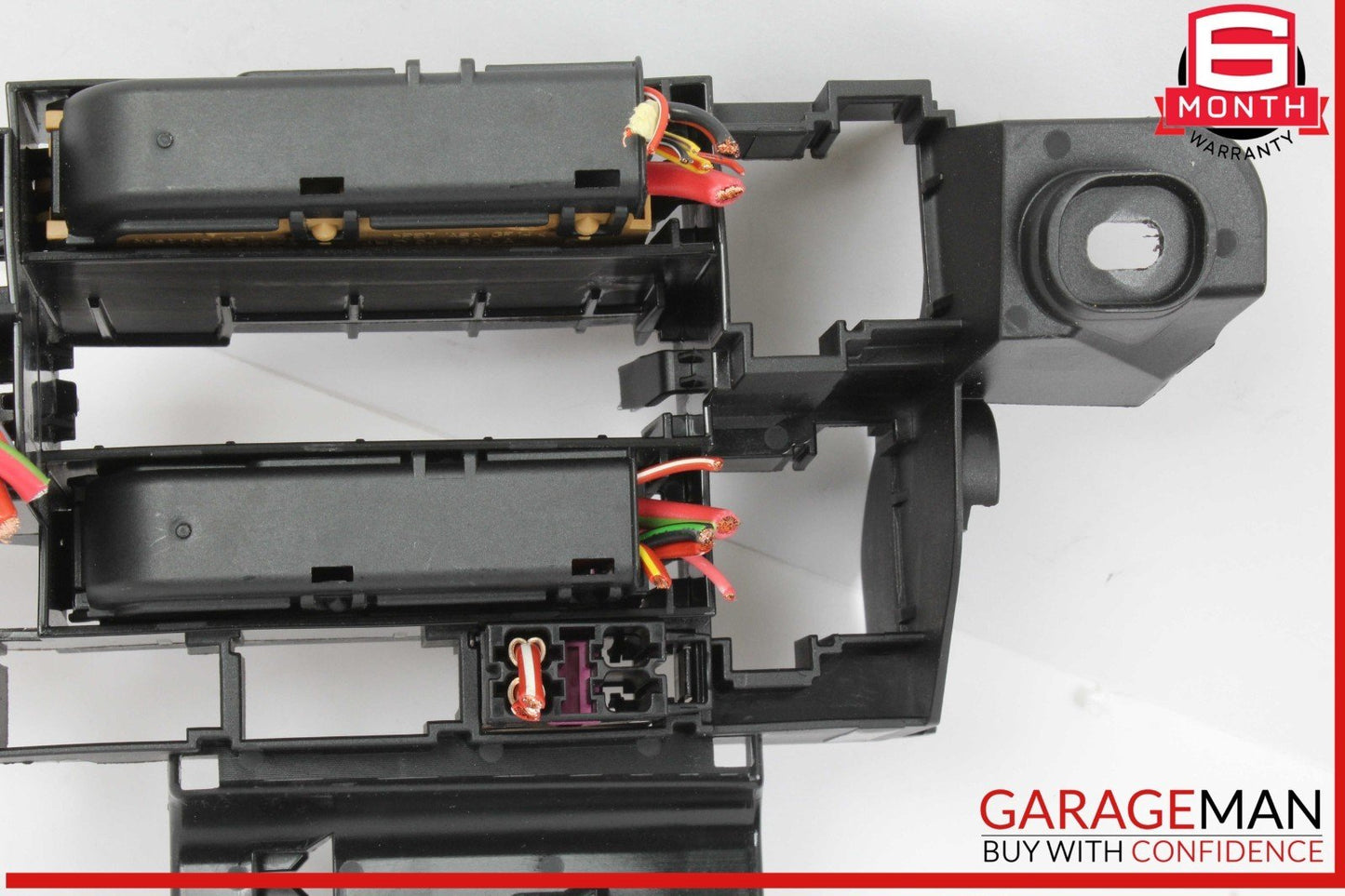 17-24 Audi S5 RS5 A4 Main Body Relay Fuse Box 8W0971845AH OEM