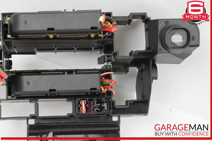 17-24 Audi S5 RS5 A4 Main Body Relay Fuse Box 8W0971845AH OEM