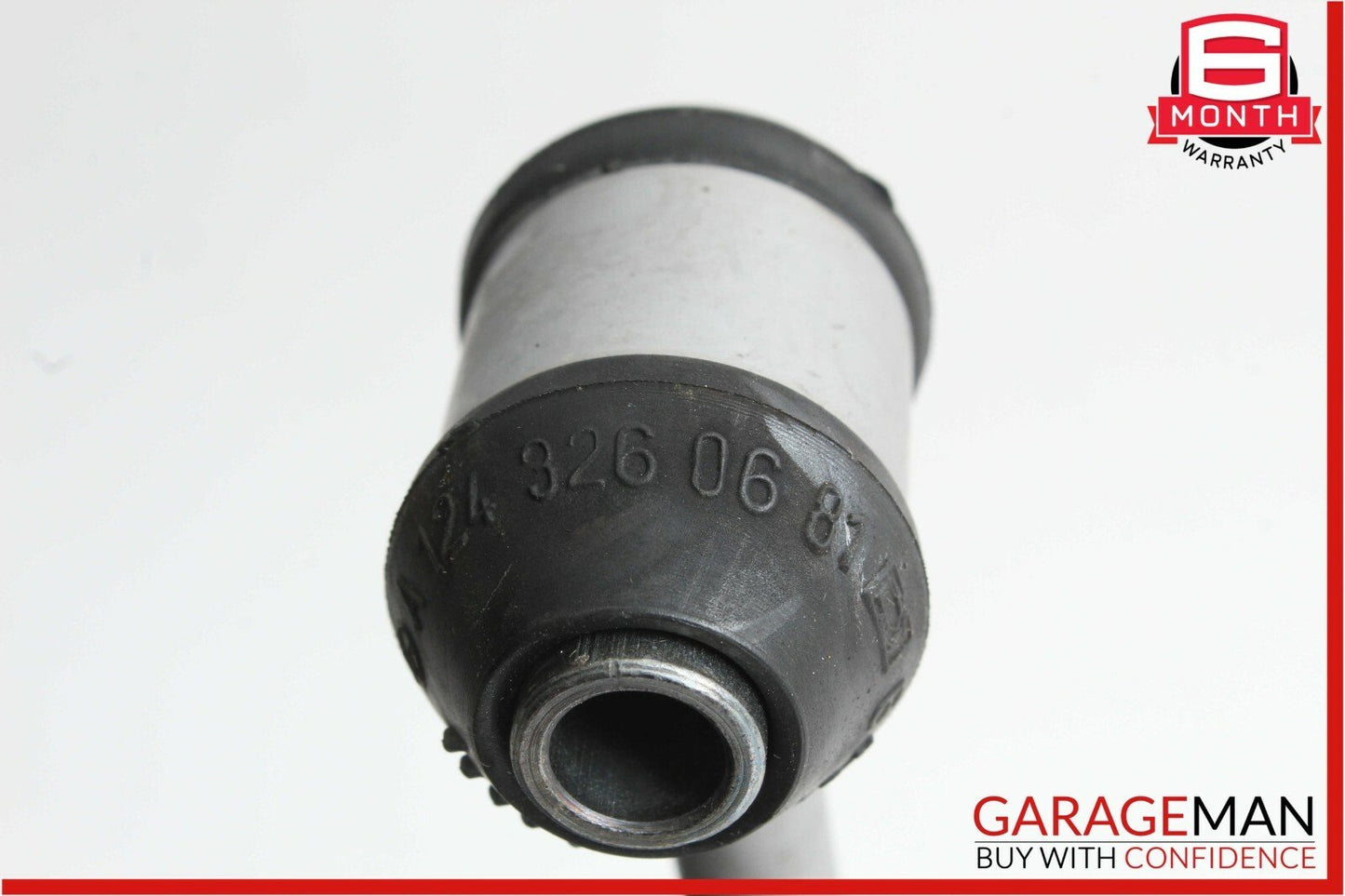 08-14 Mercedes W204 C300 Rear Right / Left Sway Bar Stabilizer Tie Rod Link