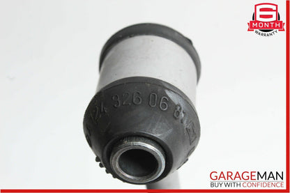 08-14 Mercedes W204 C300 Rear Right / Left Sway Bar Stabilizer Tie Rod Link
