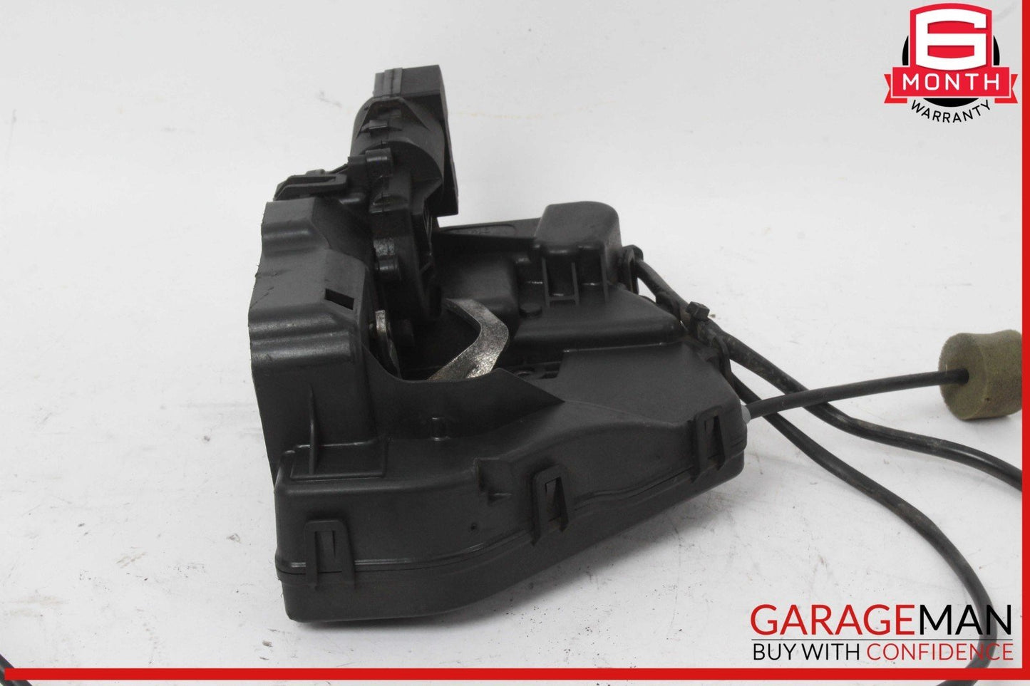 03-09 Mercedes W211 E350 E550 Rear Left Driver Side Door Lock Latch Actuator OEM