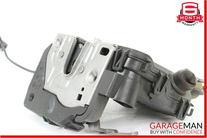 03-09 Mercedes W211 E500 E350 Front Right Side Door Lock Latch Actuator OEM