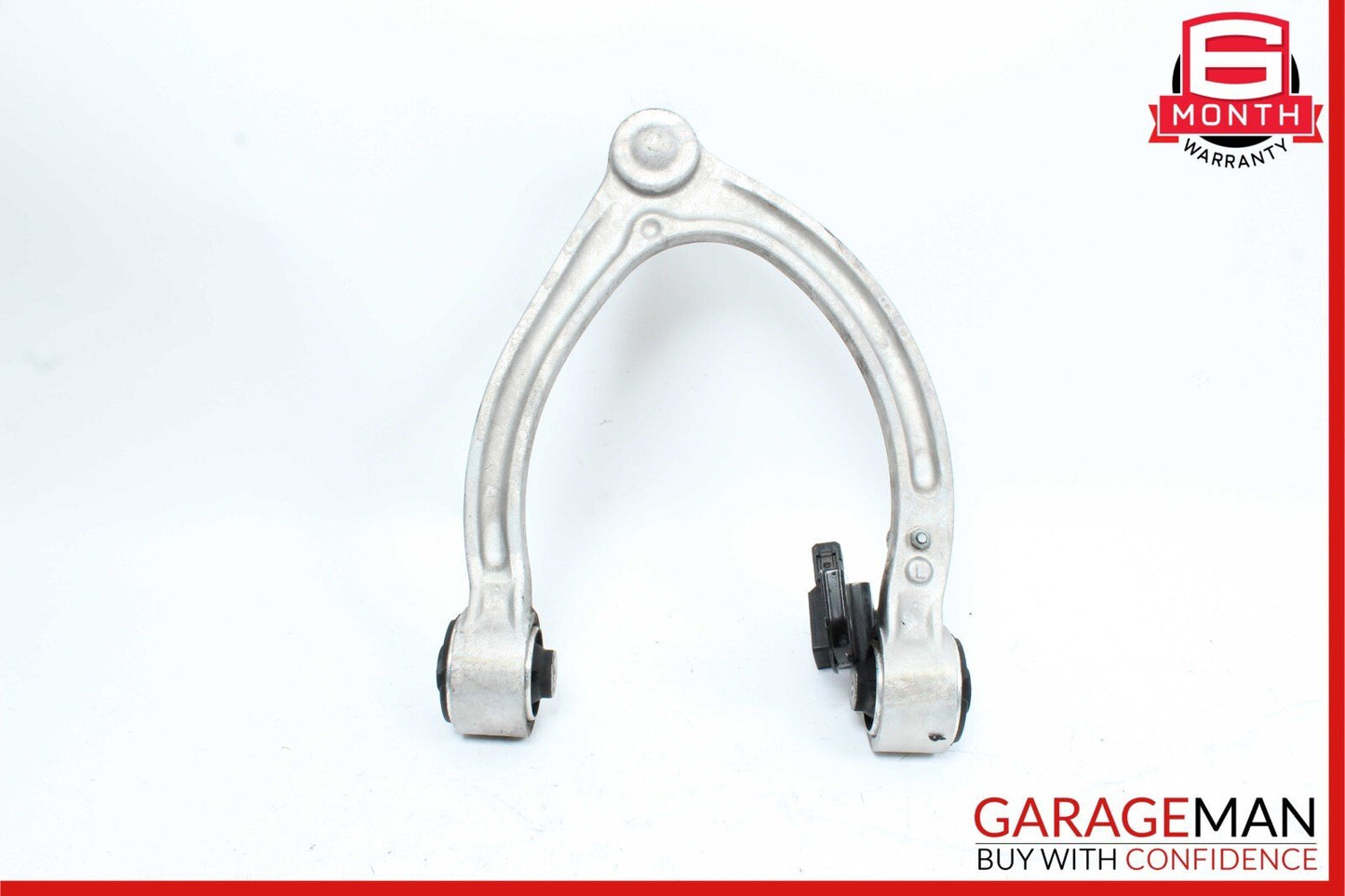 07-13 Mercedes S550 CL550 Front Left Upper Control Arm w/ Height Level Sensor