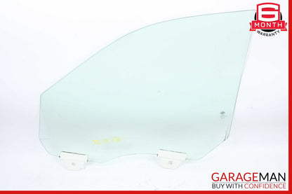 14-17 Jeep Grand Cherokee Front Right Door Window Glass OEM