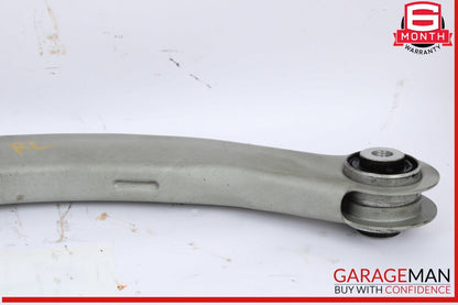17-23 Audi Q7 Rear Left Driver Side Rearward Upper Control Arm 4M0505397Q OEM