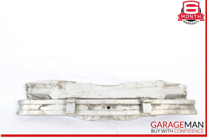 97-04 Porsche 986 Boxster Rear Bumper Reinforcement Impact Crash Bar Rebar OEM
