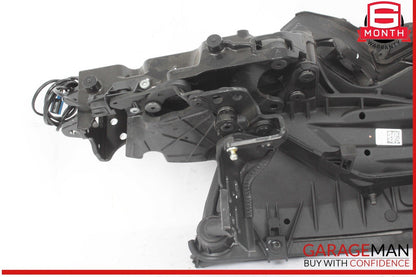 17-20 Mercedes R172 SLC43 AMG Convertible Right Side Top C Pillar Brace Support