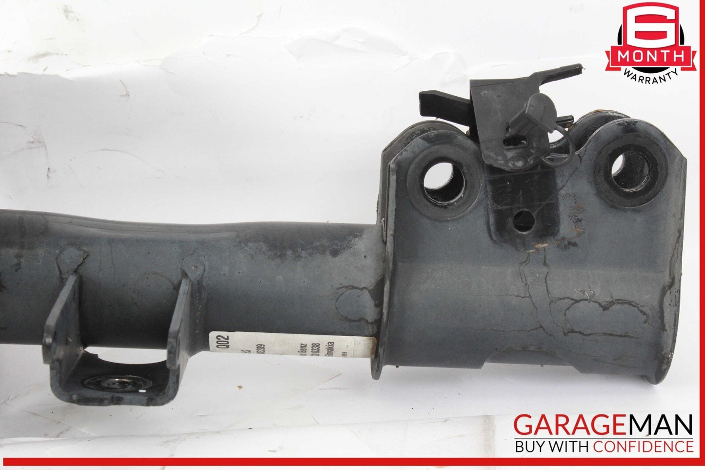 14-19 Mercedes W117 CLA250 Front Left Driver Side Shock Strut Absorber OEM