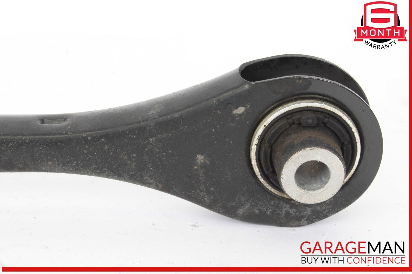 17-20 Audi S3 A3 Rear Right or Rear Left Tie Rod Control Arm 5Q0501529F OEM