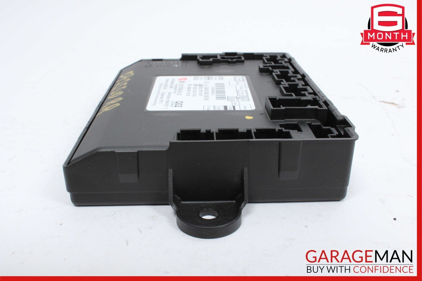07-13 Mercedes W221 S550 S400 S600 Rear Right / Left Side Door Control Module