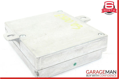 03-06 Mercedes W211 E350 Communication Voice Control Module Unit Q2 OEM