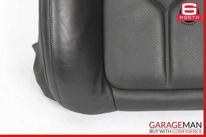 11-18 Porsche Cayenne 958 Front Right Side Top Upper Seat Cushion OEM