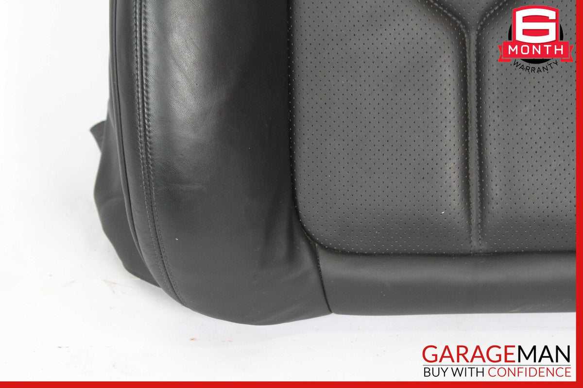 11-18 Porsche Cayenne 958 Front Right Side Top Upper Seat Cushion OEM